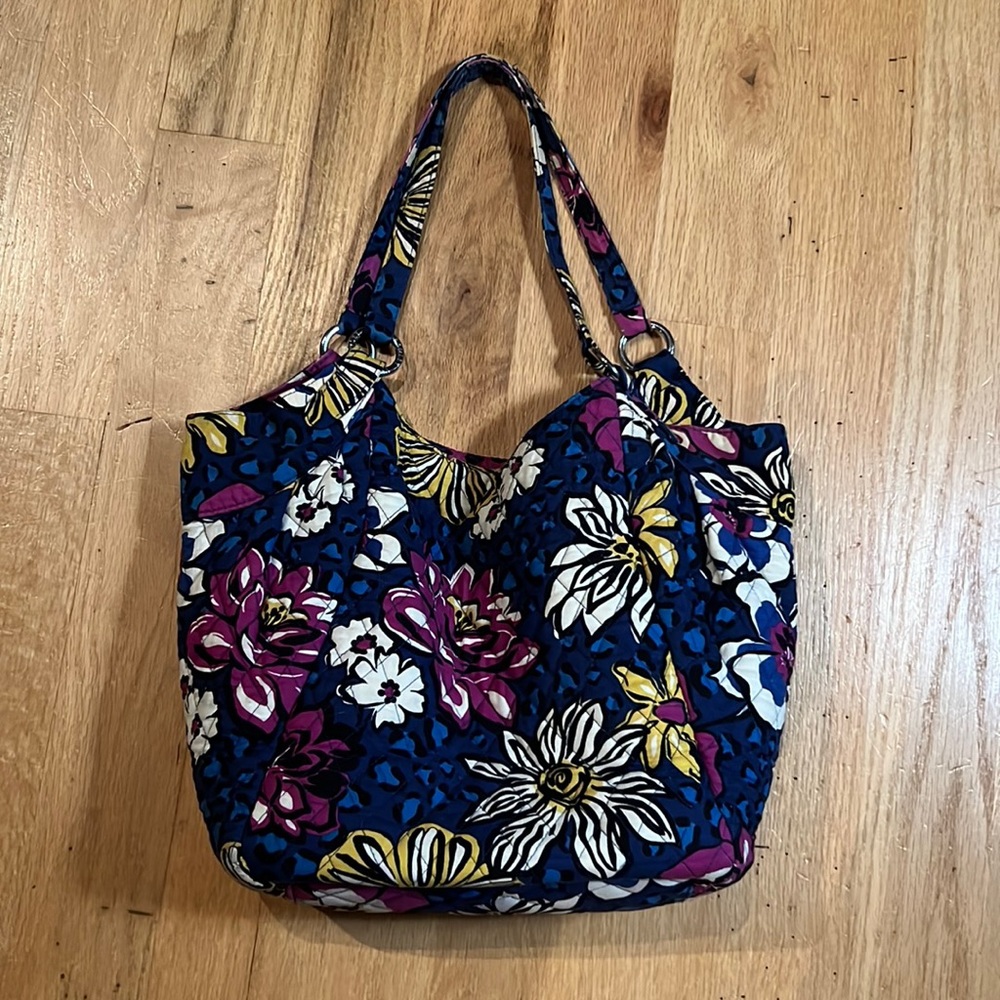 Vera Bradley bag